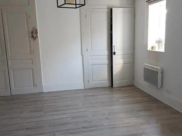 Rouen Location Appartement 76