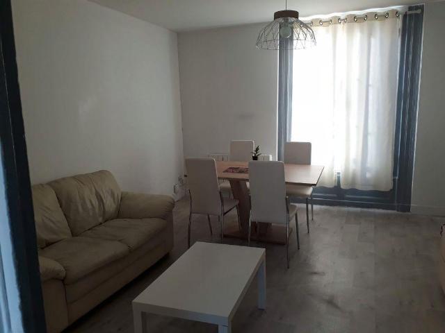 Rouen Location Appartement 76