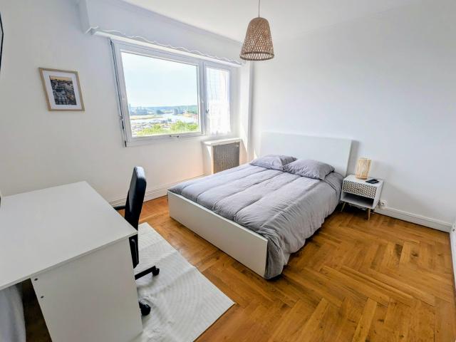 Rouen Location Appartement 76
