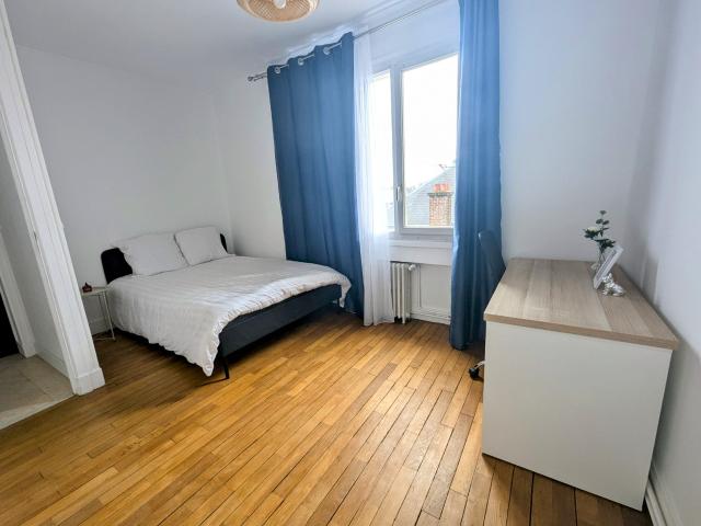 Rouen Location Appartement 76
