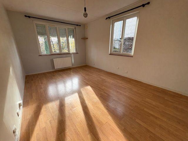 Rouen Location Appartement 76