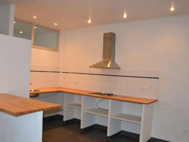Rouen Location Appartement 76