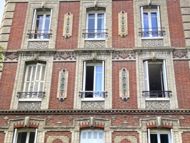 Rouen Location Appartement 76