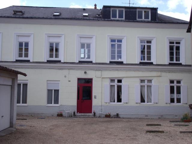 Rouen Location Appartement 76