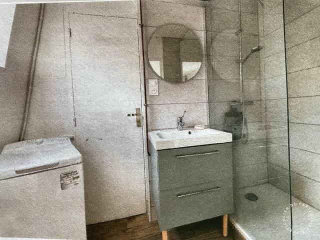 Rouen Location Appartement 76