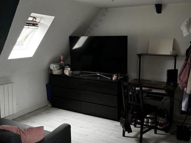 Rouen Location Appartement 76
