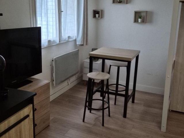 Rouen Location Appartement 76