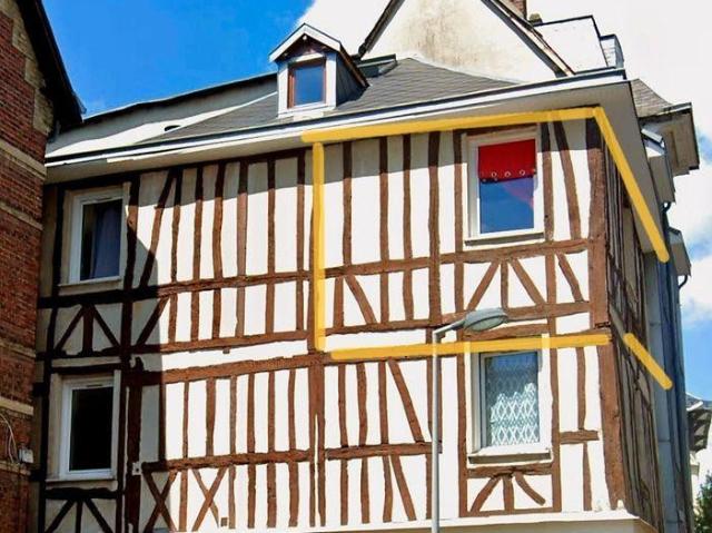Rouen Location Appartement 76