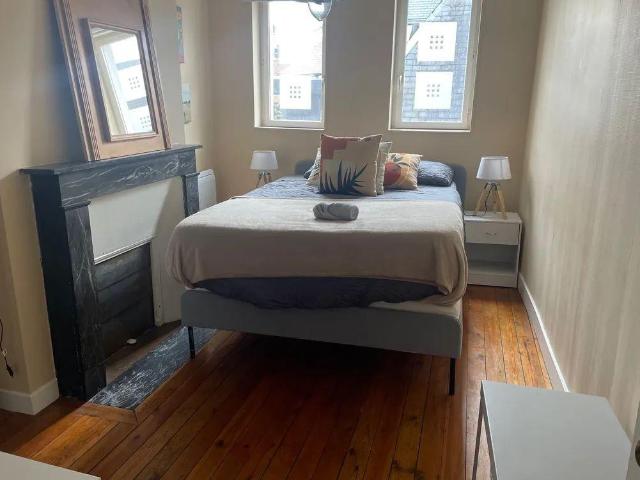 Rouen Location Appartement 76