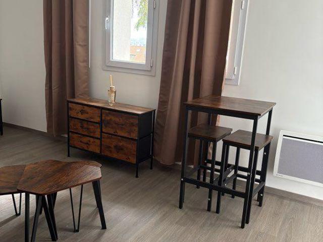 Rouen Location Appartement 76