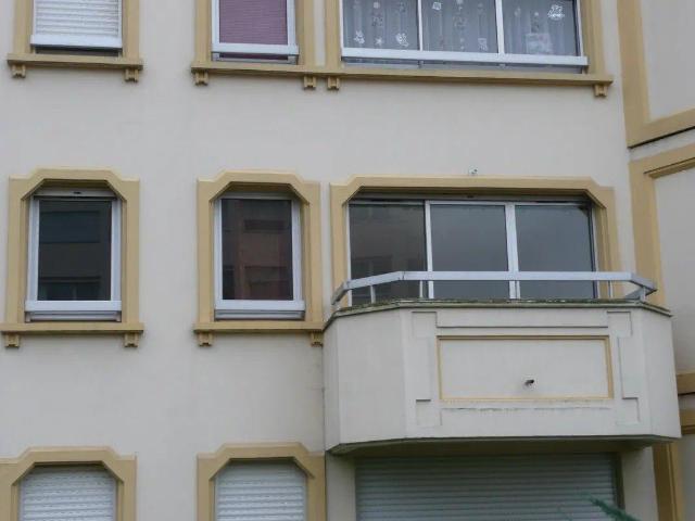 Rouen Location Appartement 76