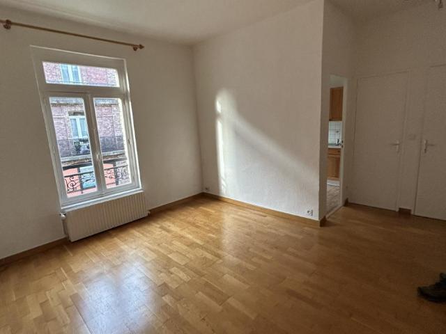 Rouen Location Appartement 76