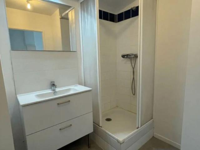 Rouen Location Appartement 76