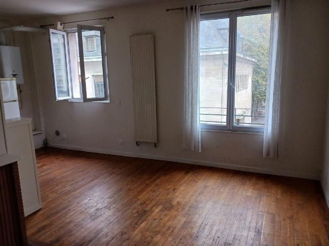 Rouen Location Appartement 76