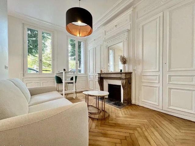Rouen Location Appartement 76