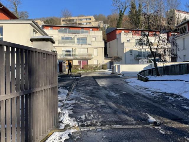 Rouen Location Appartement 76