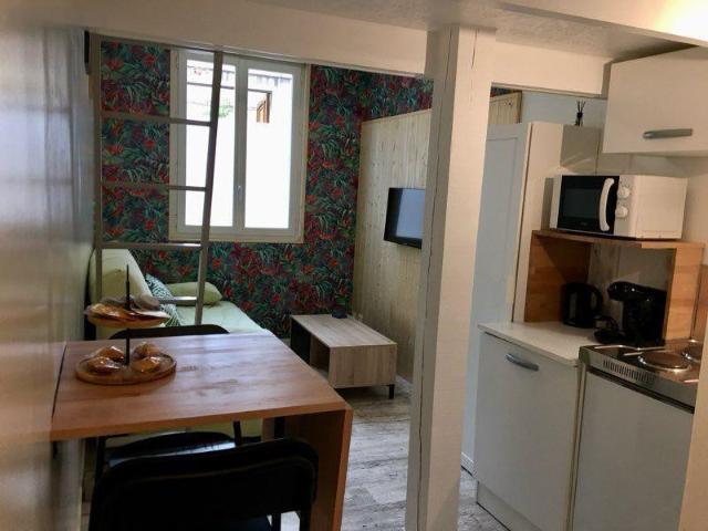 Rouen Location Appartement 76