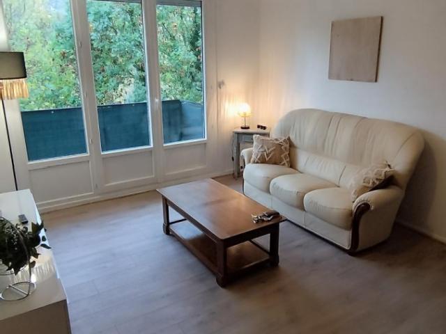 Rouen Location Appartement 76