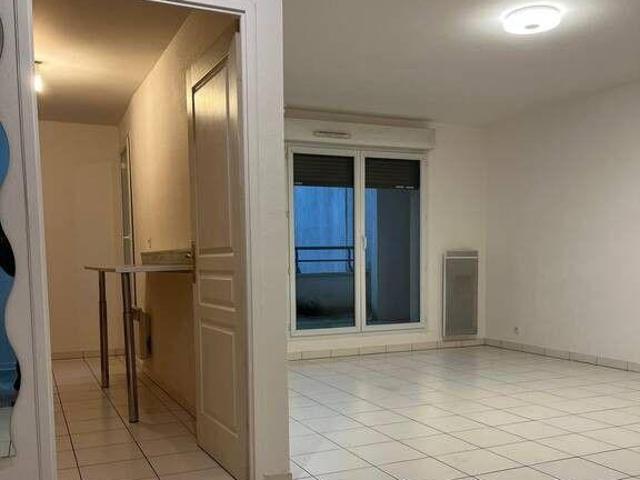 Rouen Location Appartement 76