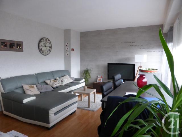 Rouen Location Appartement 76