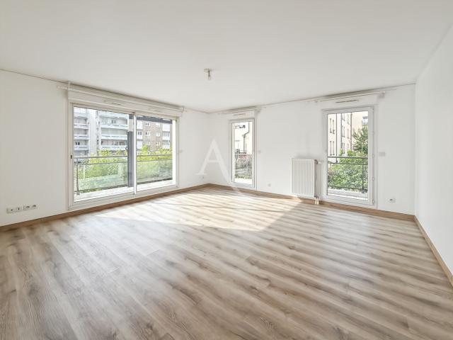 Rouen Location Appartement 76