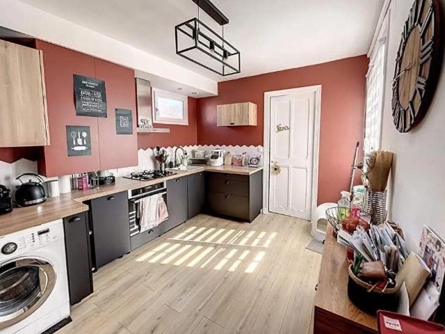 Rouen Location Appartement 76