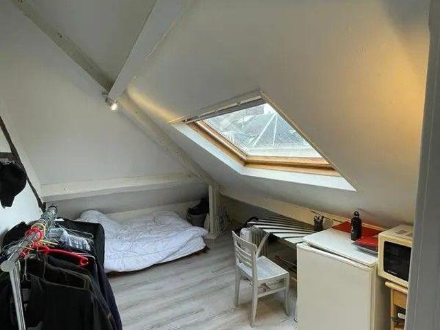 Rouen Location Appartement 76
