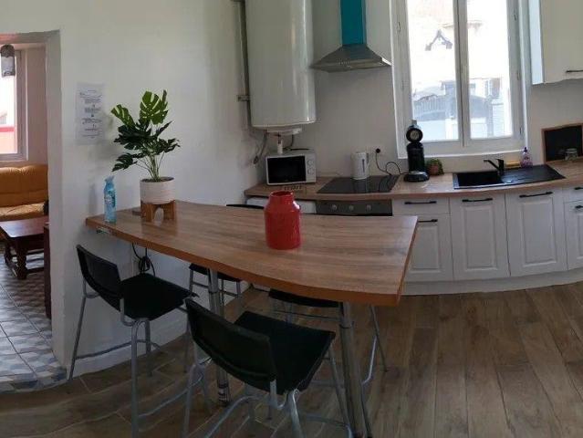 Rouen Location Appartement 76