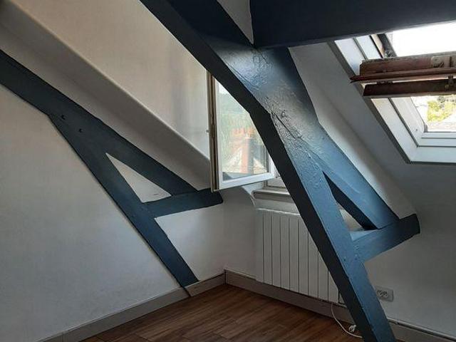 Rouen Location Appartement 76