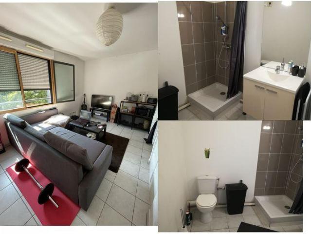 Rouen Location Appartement 76