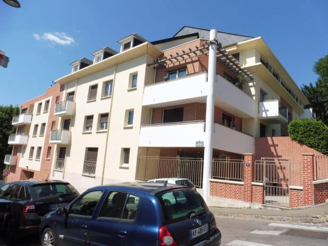 Rouen Location Appartement 76