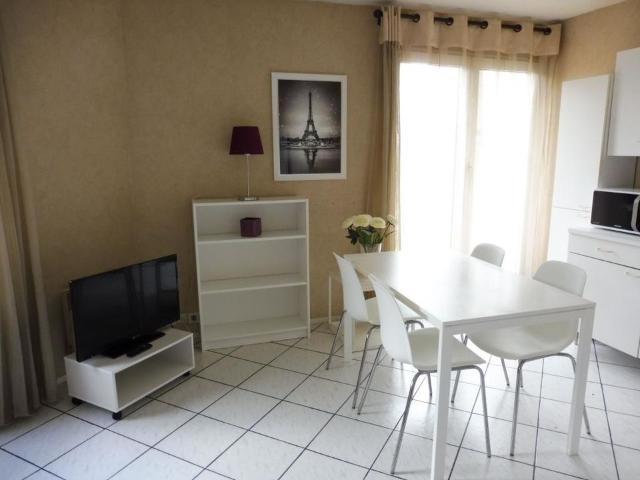 Rouen Location Appartement 76