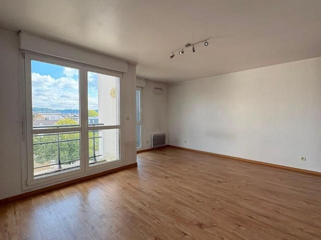 Rouen Location Appartement 76