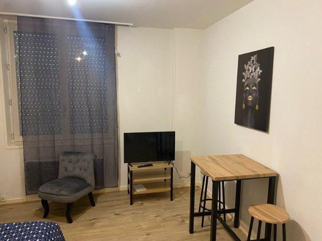 Rouen Location Appartement 76
