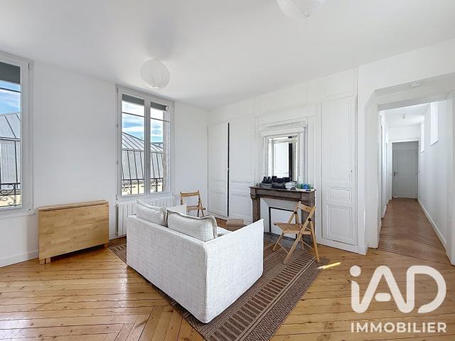 Rouen Location Appartement 76