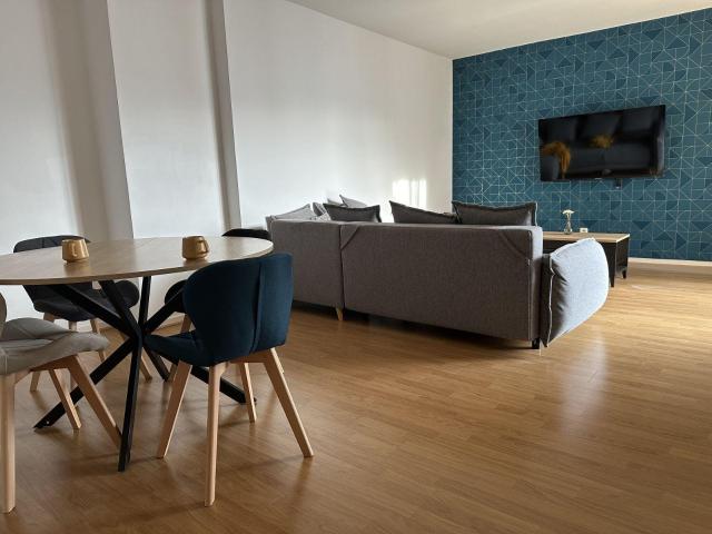 Rouen Location Appartement 76