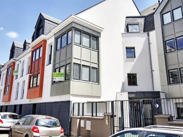 Rouen Location Appartement 76