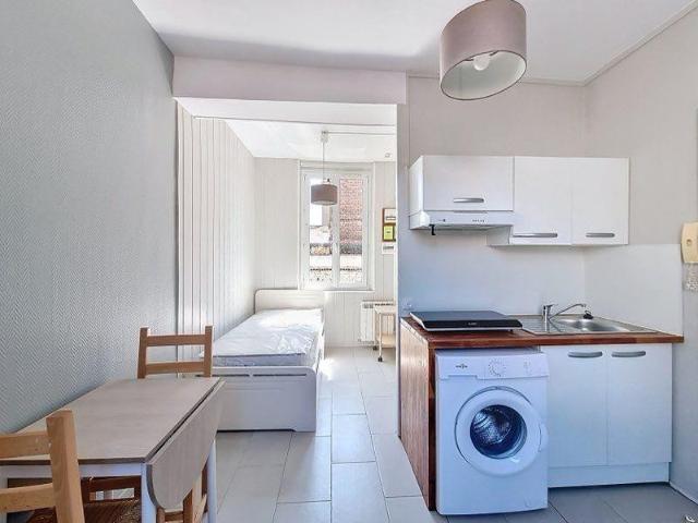 Rouen Location Appartement 76