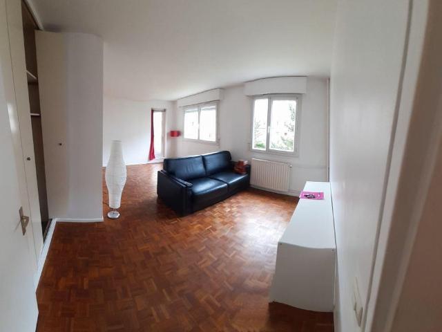 Rouen Location Appartement 76