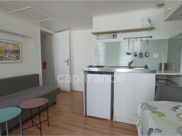 Rouen Location Appartement 76