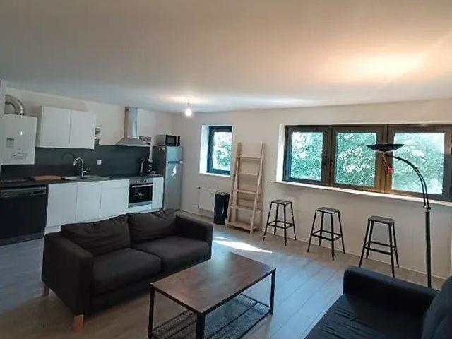 Rouen Location Appartement 76