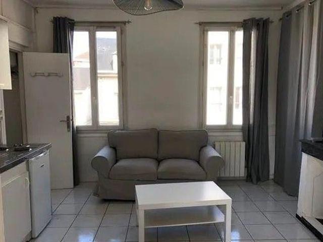Rouen Location Appartement 76