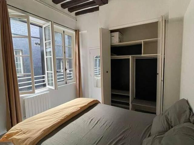 Rouen Location Appartement 76
