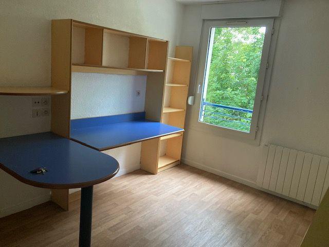 Rouen Location Appartement 76