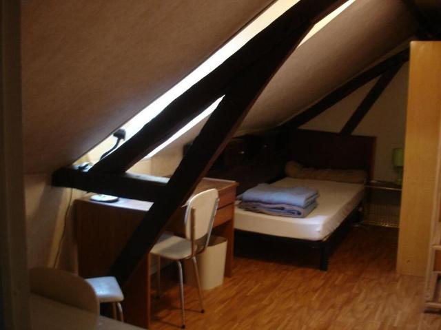 Rouen Location Appartement 76