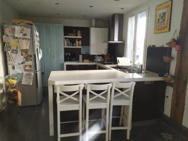 Rouen Location Appartement 76