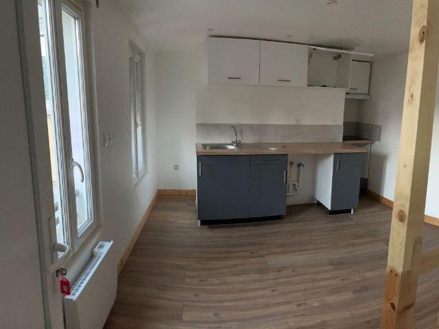 Rouen Location Appartement 76
