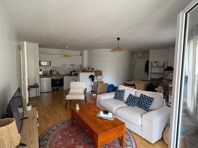 Rouen Location Appartement 76