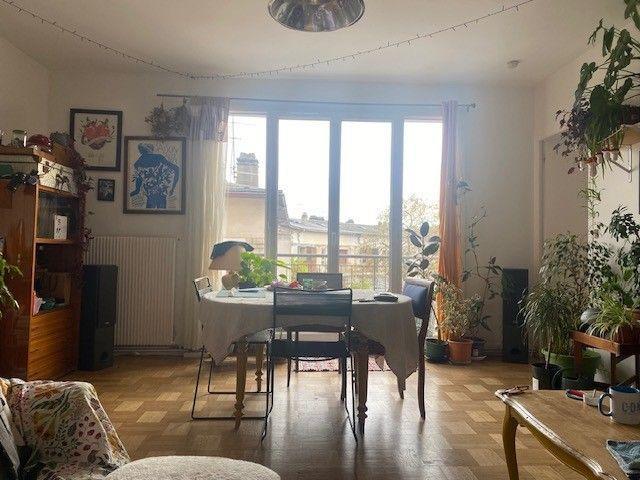 Rouen Location Appartement 76