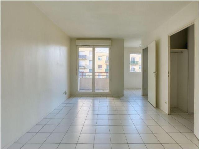 Rouen Location Appartement 76